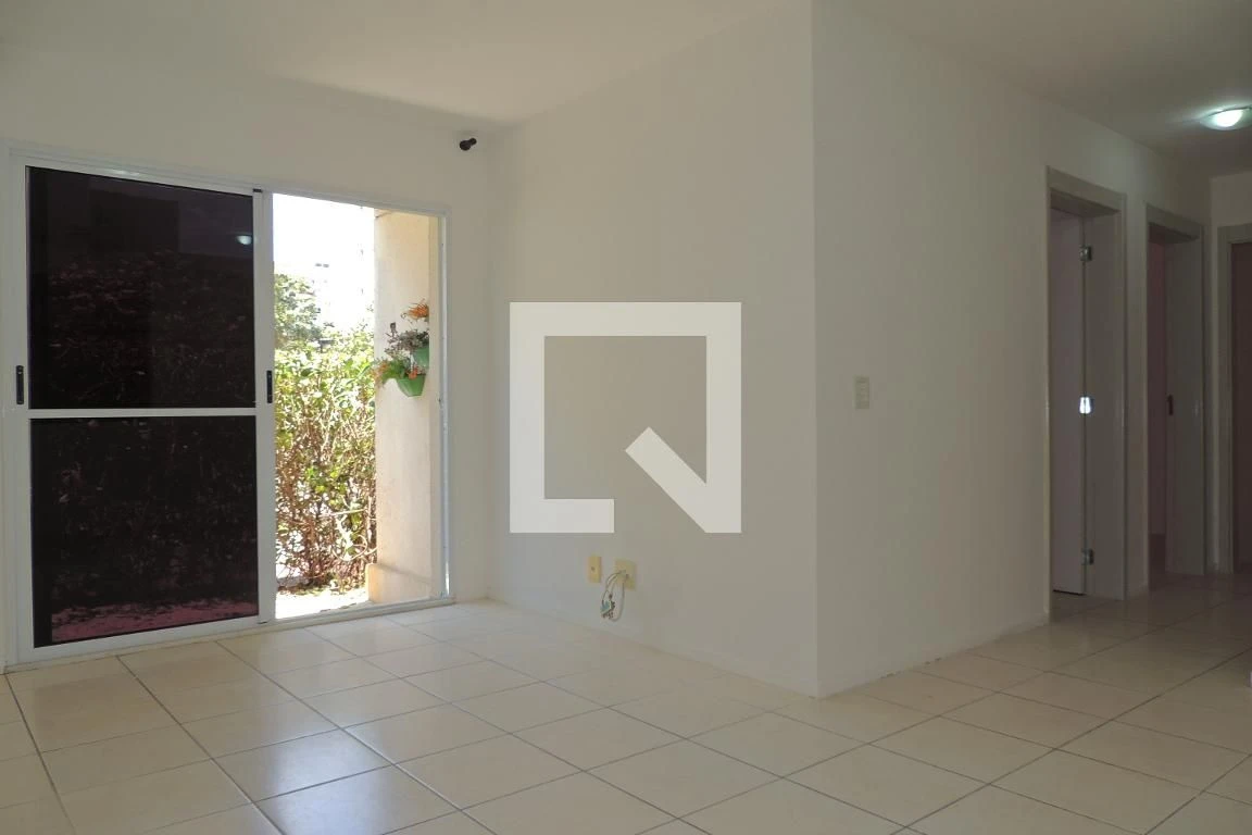 Unfurnished apartment with 3 bedrooms and open kitchen — photo 49