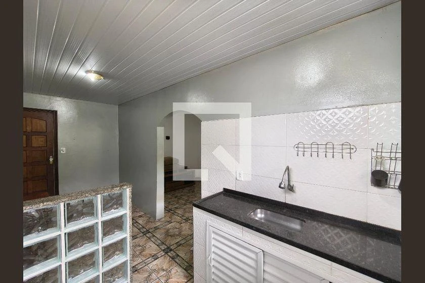 Casa de 2 quartos com varanda gourmet, Gardênia Azul — photo 26