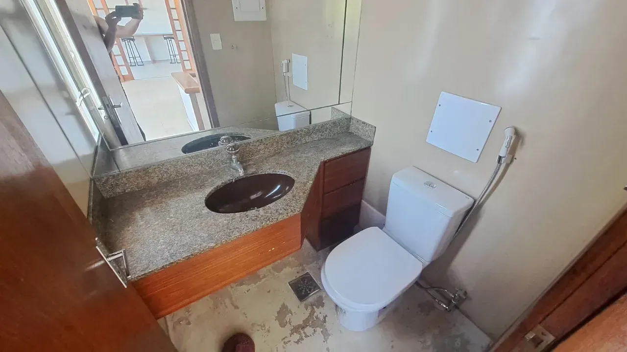 177 m² duplex with 2 bedrooms, 3 bathrooms — photo 18