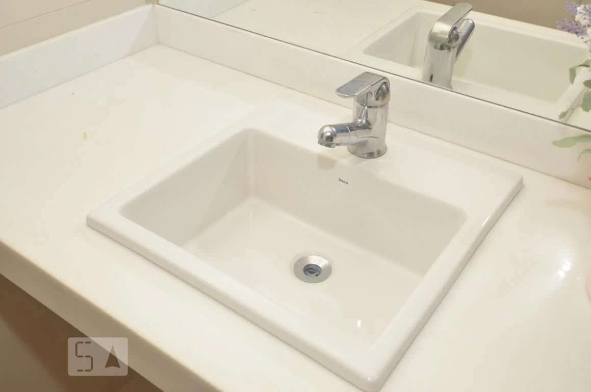 Apartamento com espaço de home office, Copacabana — photo 13