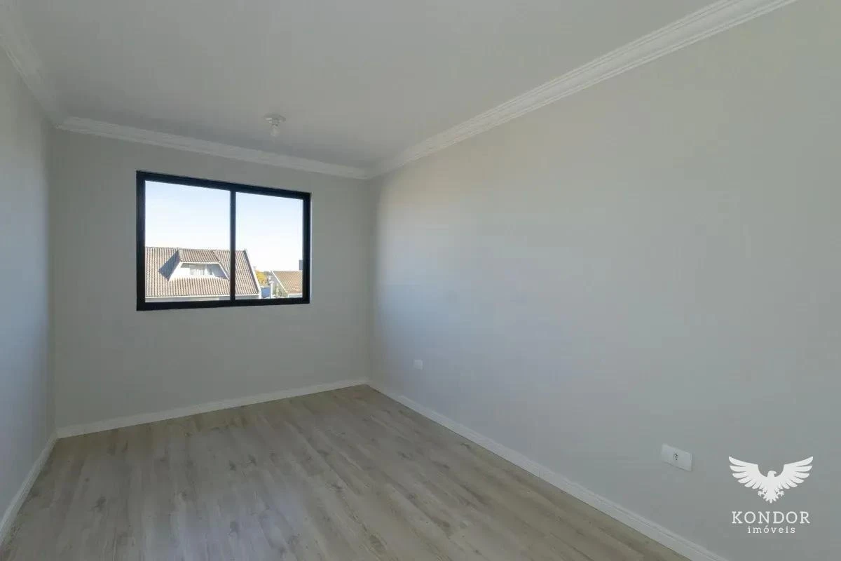 3-bedroom house, 1 with its own bathroom, 122 m², Curitiba — photo 25
