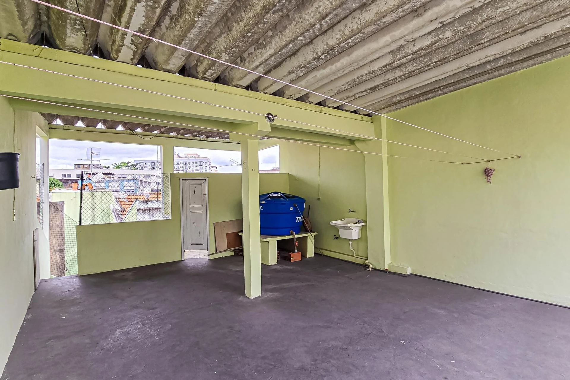 2-bedroom apartment, 90 m² — photo 12