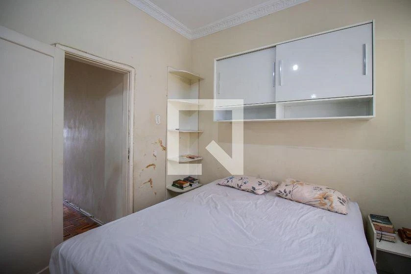 3-bedroom apartment with a washing machine in Rio de Janeiro — photo 15