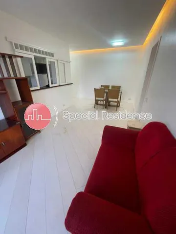 Rental apartment with 2 bedrooms and 2 bathrooms — photo 6