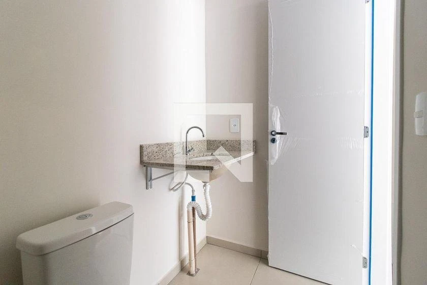 Квартира 64 м² з пральною машиною та балконом із грилем — photo 29