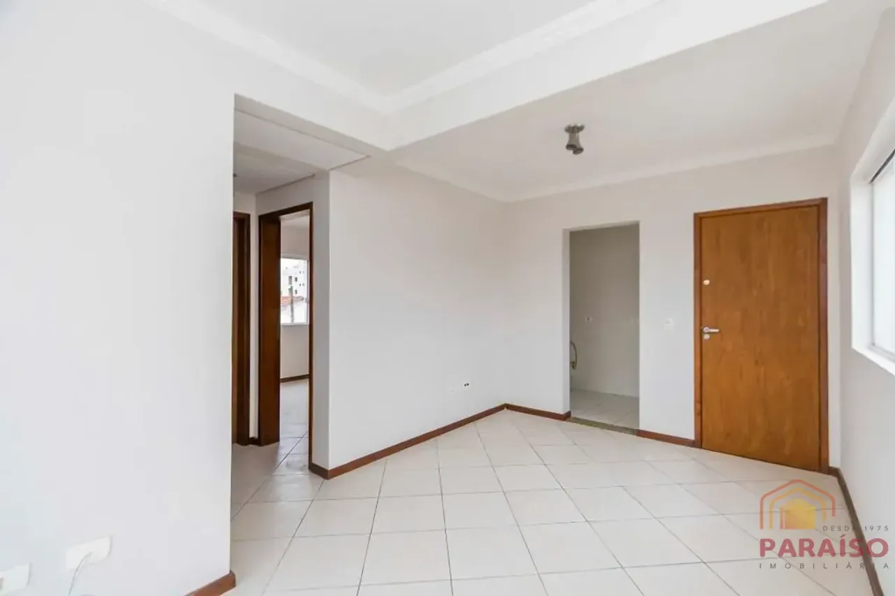 Rental apartment with 2 bedrooms and a balcony — photo 18