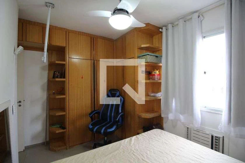 60 m² apartment with 2 bedrooms and 2 parking spaces — photo 13