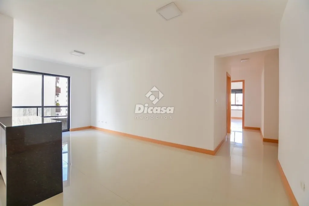Apartamento mobiliado com 2 quartos e cozinha aberta — photo 2