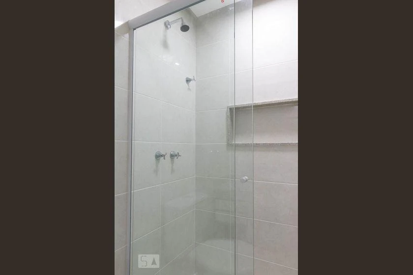 Mountain view in a 3-bedroom apartment, 170 m² — photo 41