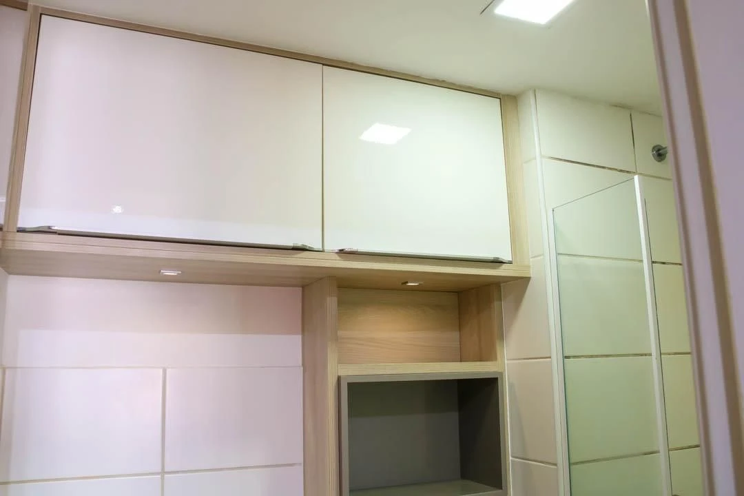 2-bedroom apartment with a park view in Rio de Janeiro — photo 55