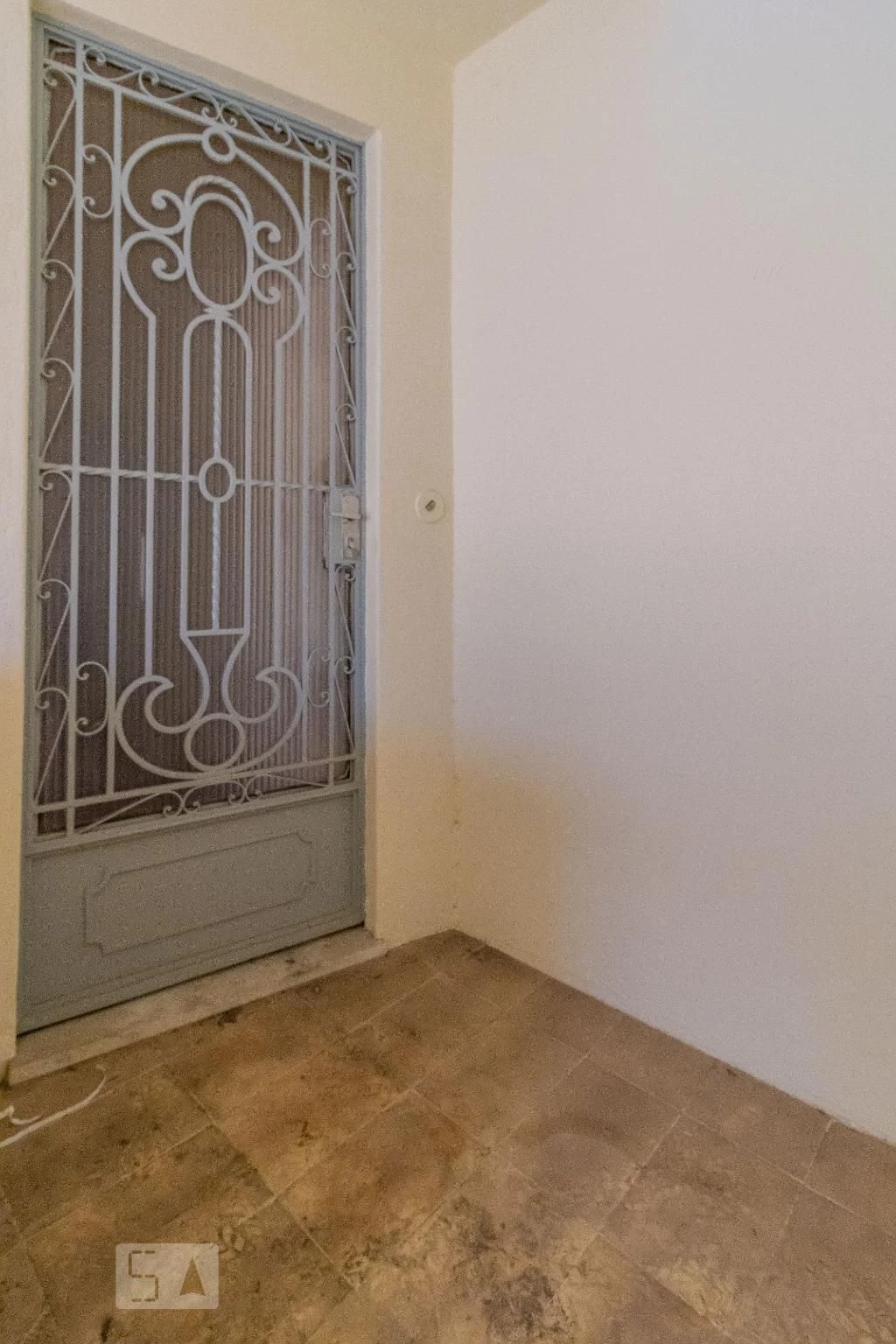 Apartamento de 2 quartos com varanda gourmet — photo 20