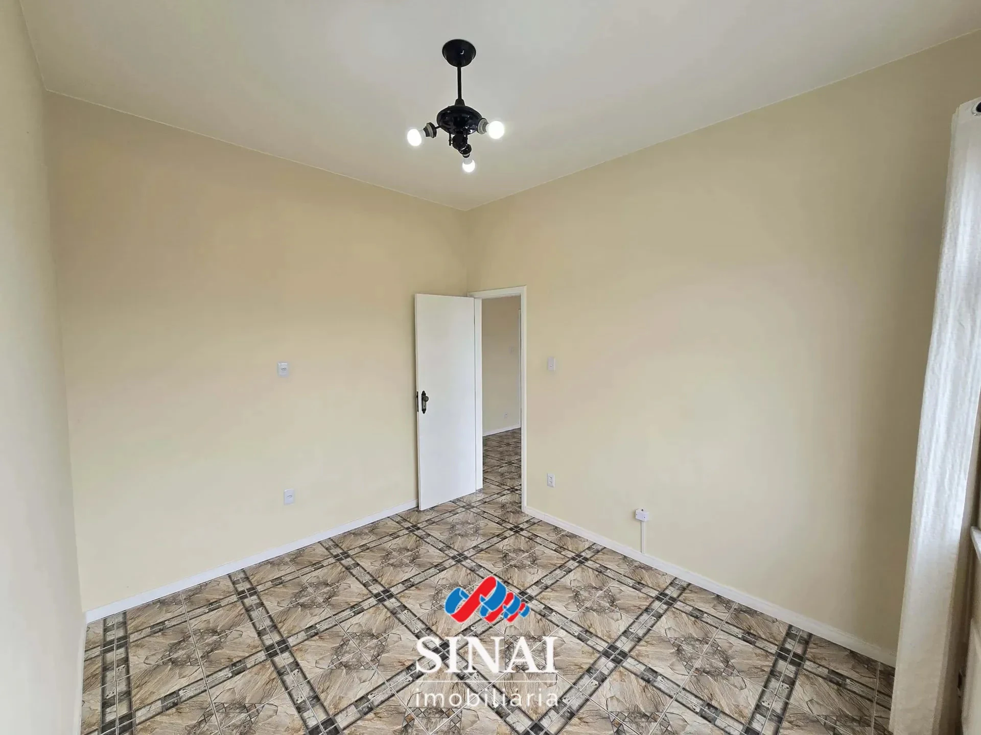 Apartamento de 95 m² e 3 quartos, Vila da Penha — photo 11