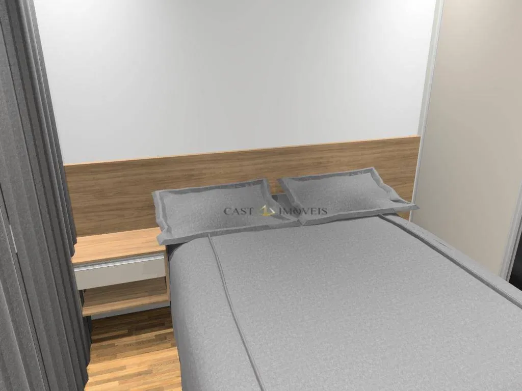 One-bedroom apartment with a washing machine — photo 7