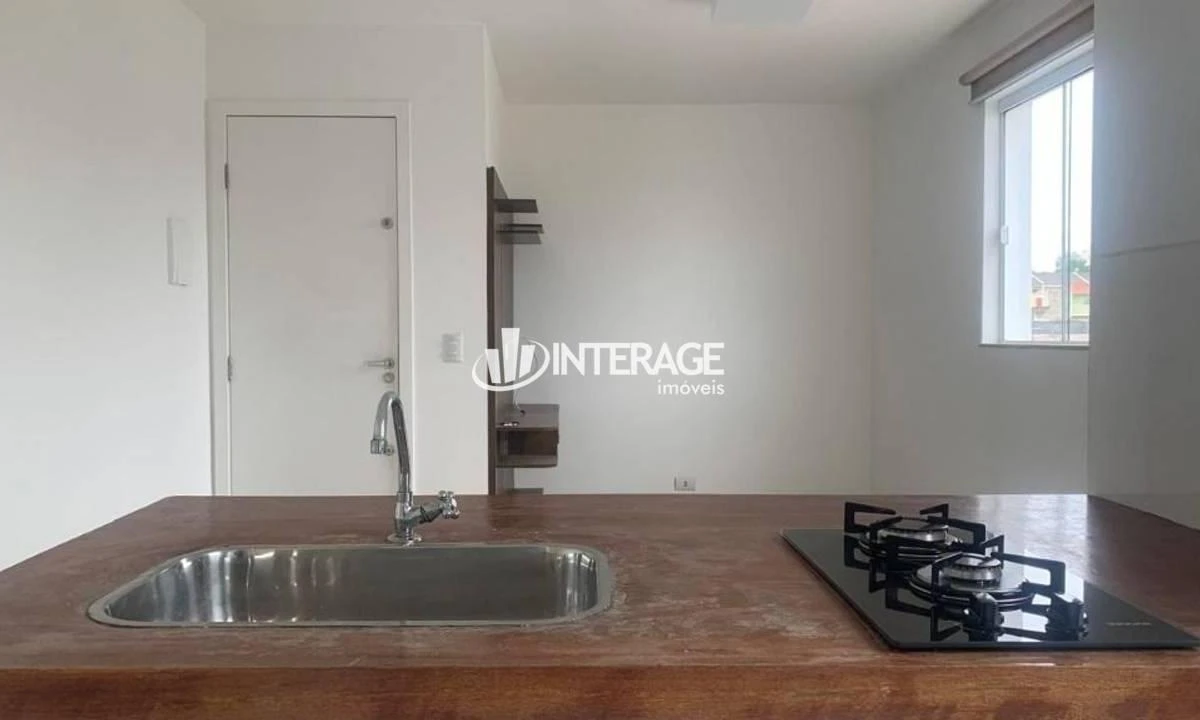 2-bedroom, 44 m² apartment in Curitiba — photo 12