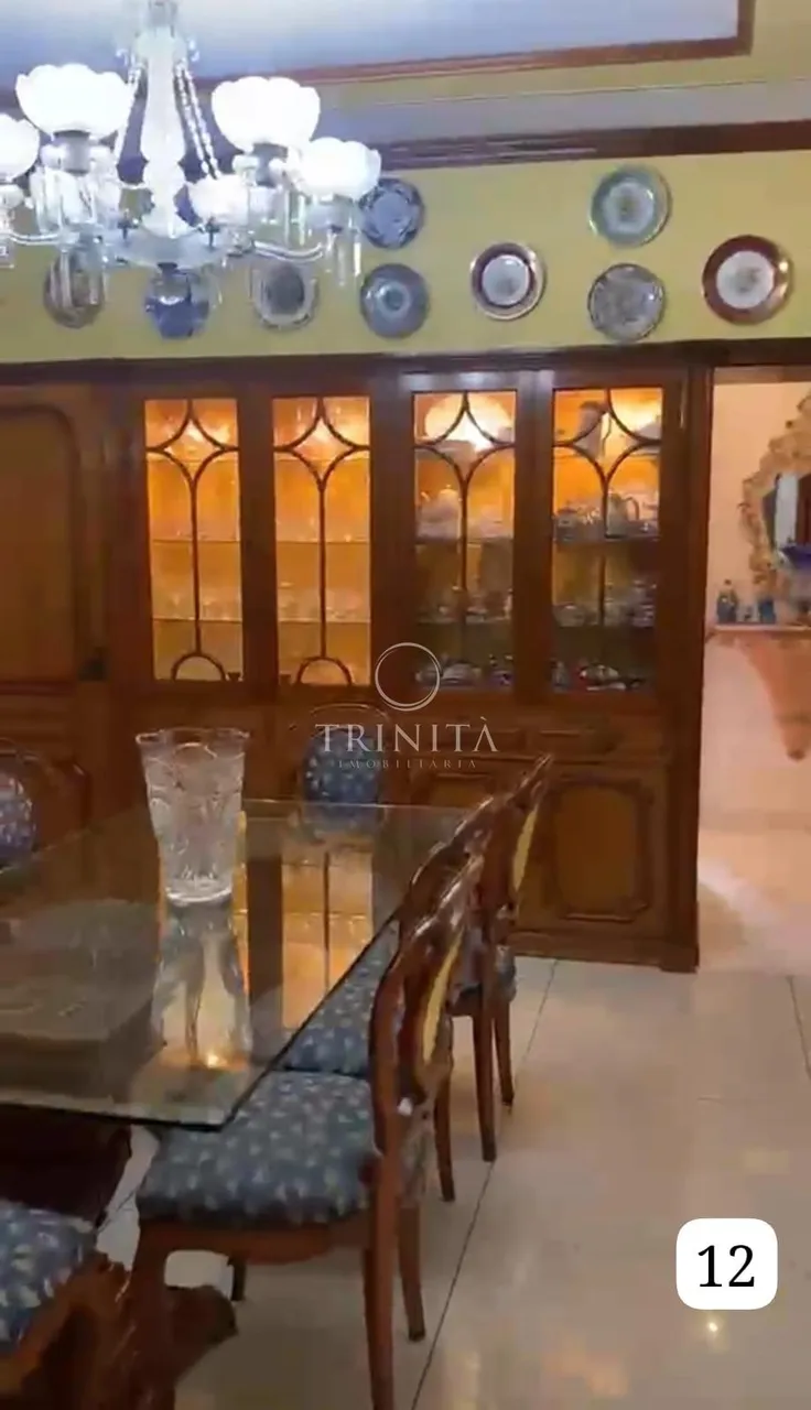 Furnished 3-bedroom apartment with 2 bathrooms and 2 parking — photo 8