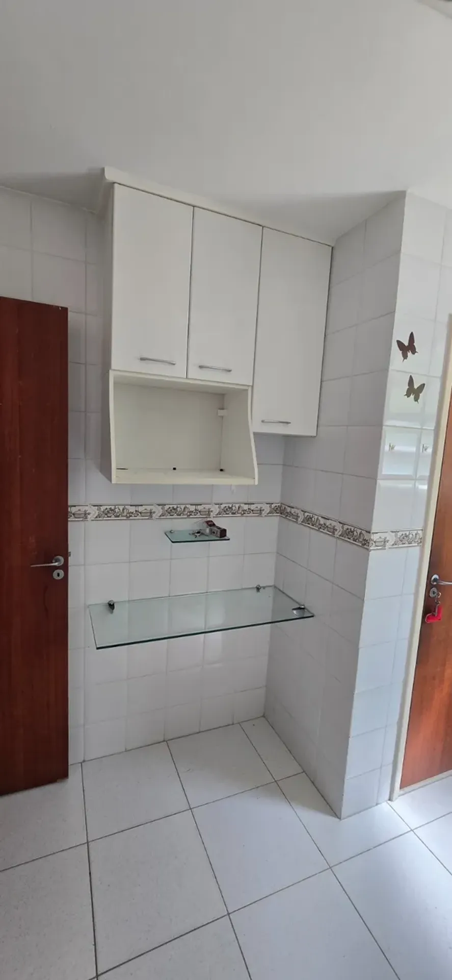 Duplex house with 53 m², 2 bedrooms and 2 bathrooms — photo 8