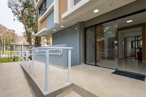 Apartamento mobiliado com 1 quarto e sem vaga — photo 4