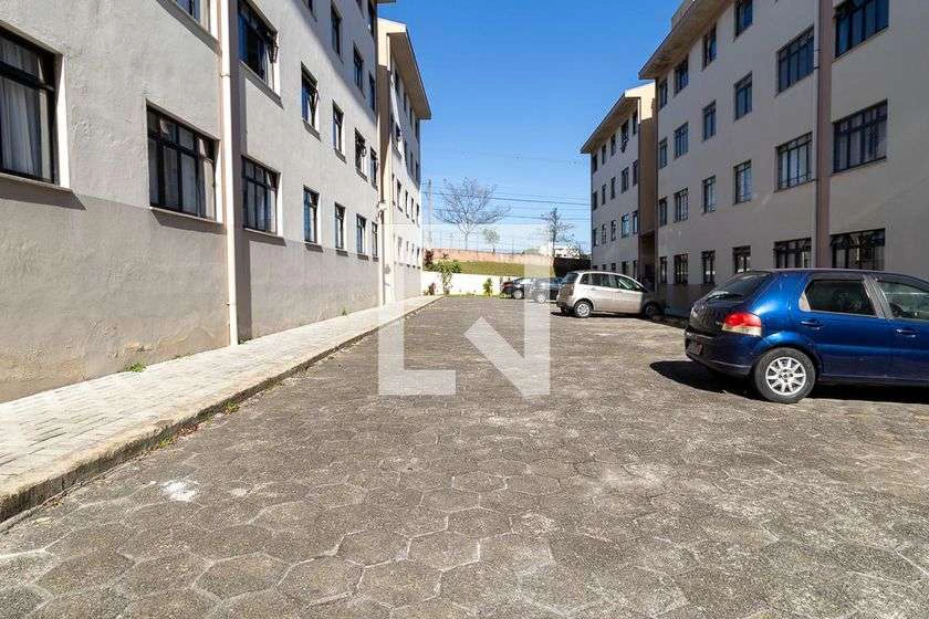 Unfurnished apartment with 3 bedrooms and 1 parking space — photo 26