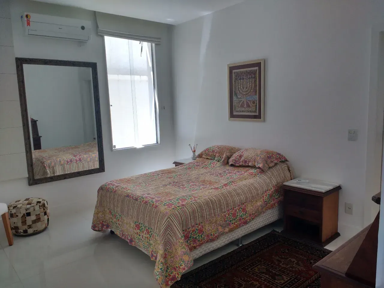 Furnished 5-bedroom house with 3 bathrooms and open-plan kitchen — photo 4