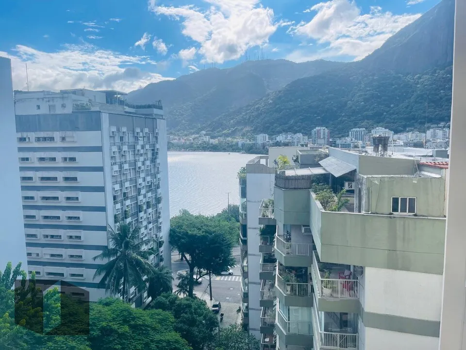 Apartamento com 3 quartos e 2 banheiros, 1 vaga — photo 12