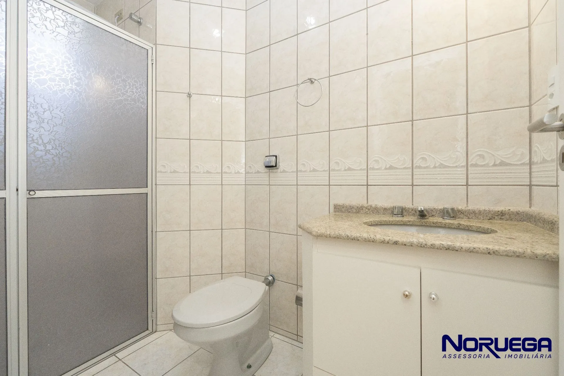 3-bedroom house, 1 with its own bathroom, 118 m², Curitiba — photo 19