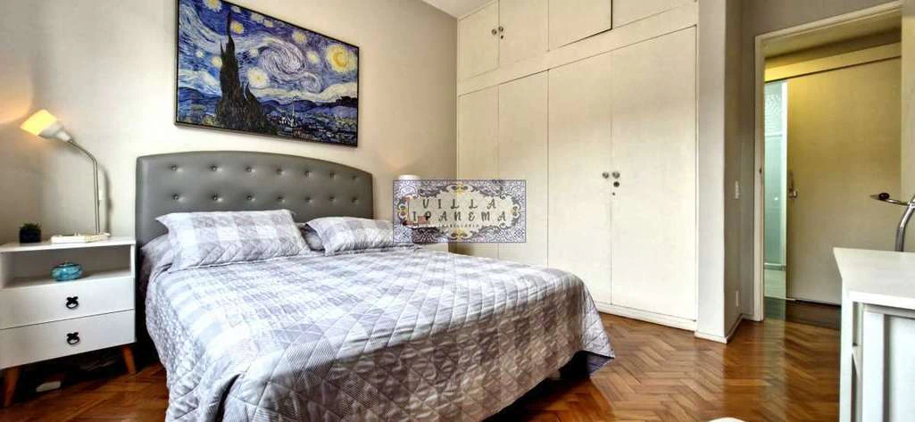 2-bedroom apartment with 3 bathrooms and 91 m² — photo 6