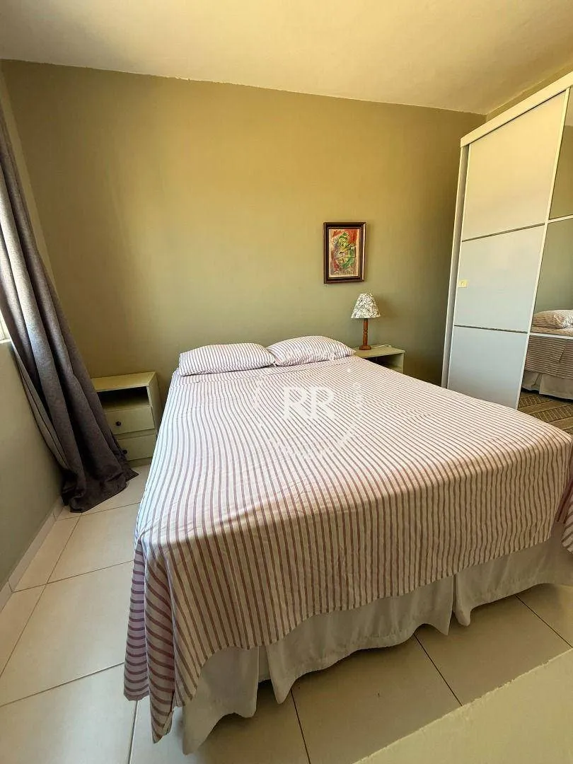 Apartamento amueblado de 64 m² con 2 dormitorios y balcón — photo 5