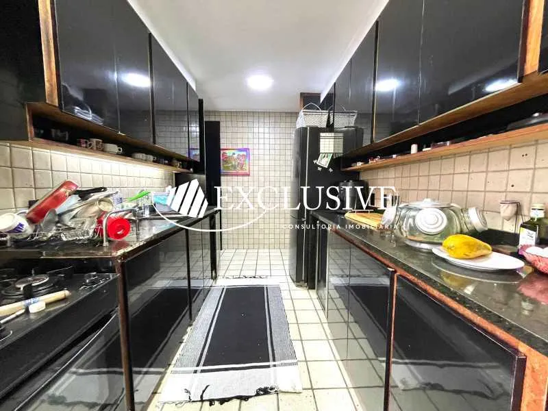 Furnished linear penthouse with 2 bedrooms and 4 baths — photo 7