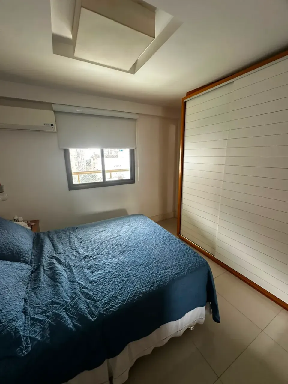Furnished duplex with 3 bedrooms and a BBQ balcony — photo 5