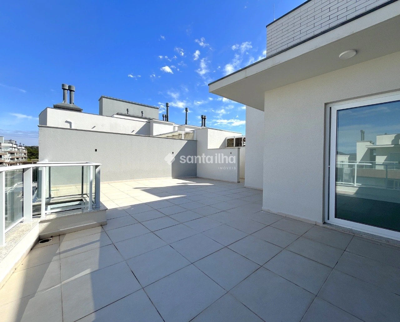 Квартира 170 м² з видом на воду та балконом із грилем — photo 4