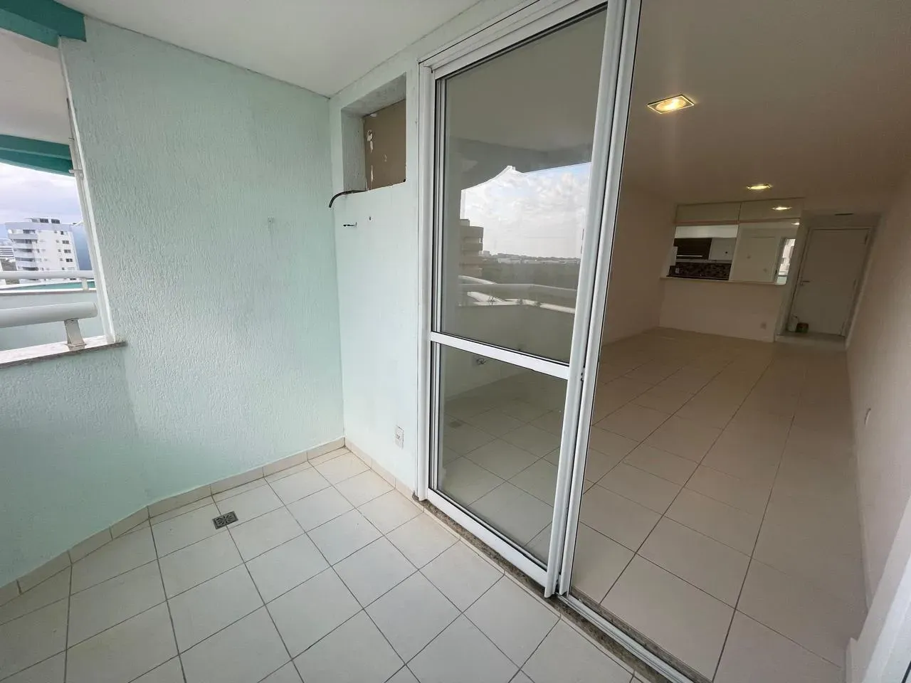 2-bedroom apartment in a building with a sauna — photo 11