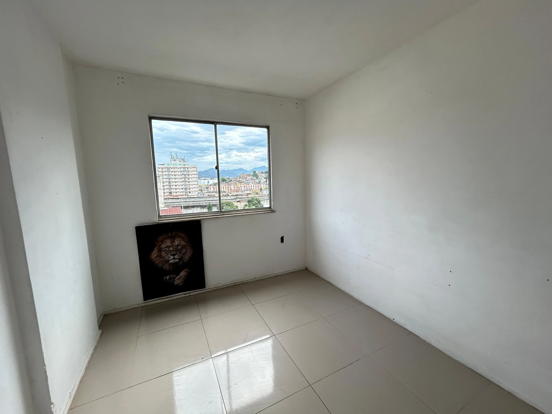Apartamento com 2 quartos e 1 vaga, permite pets — photo 34