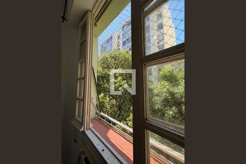 Apartamento, 36 m², com máquina de lavar — photo 25