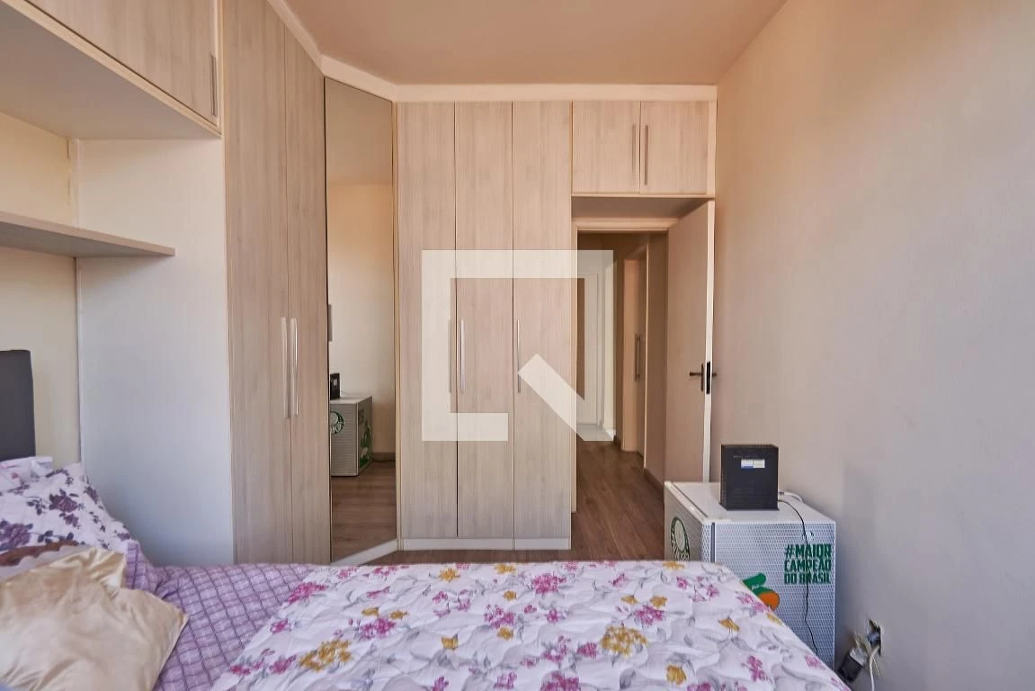 Мебльована квартира з 2 спальнями і кухнею з газом — photo 32
