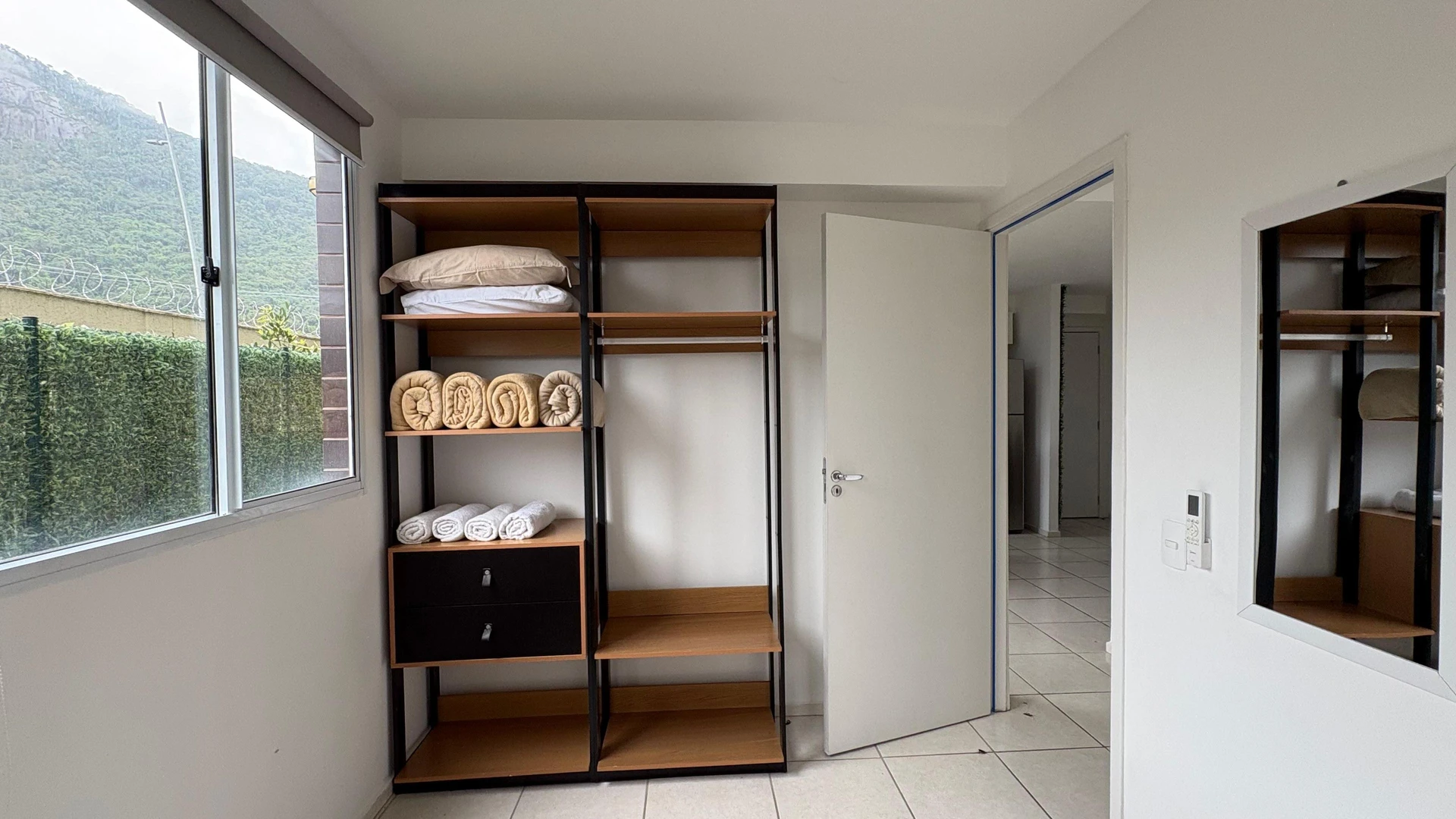 Vista a la montaña y 2 dormitorios: departamento de 75 m² — photo 31