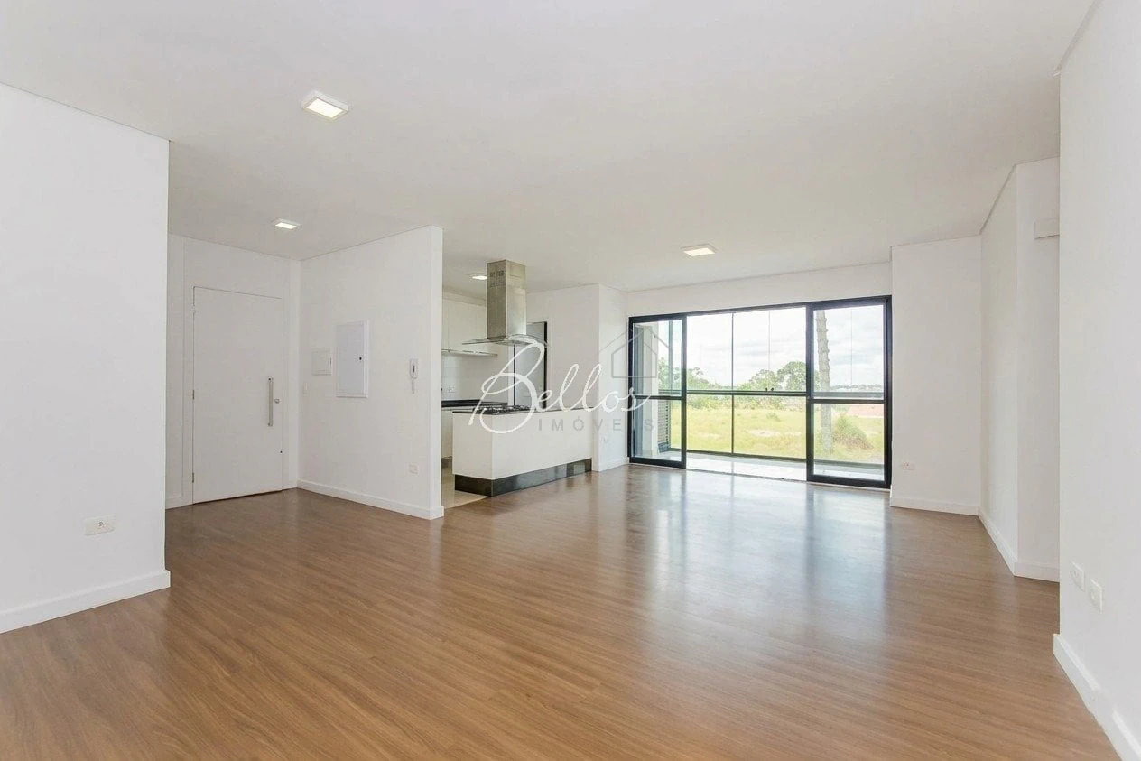 Apartment, 101 m², with a private BBQ — photo 8