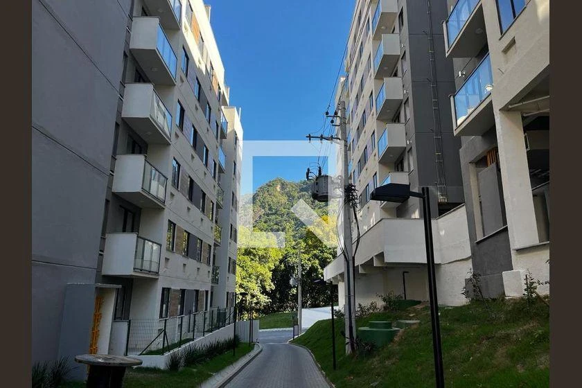 Rental apartment with 2 bedrooms and 45 m² no parking — photo 28