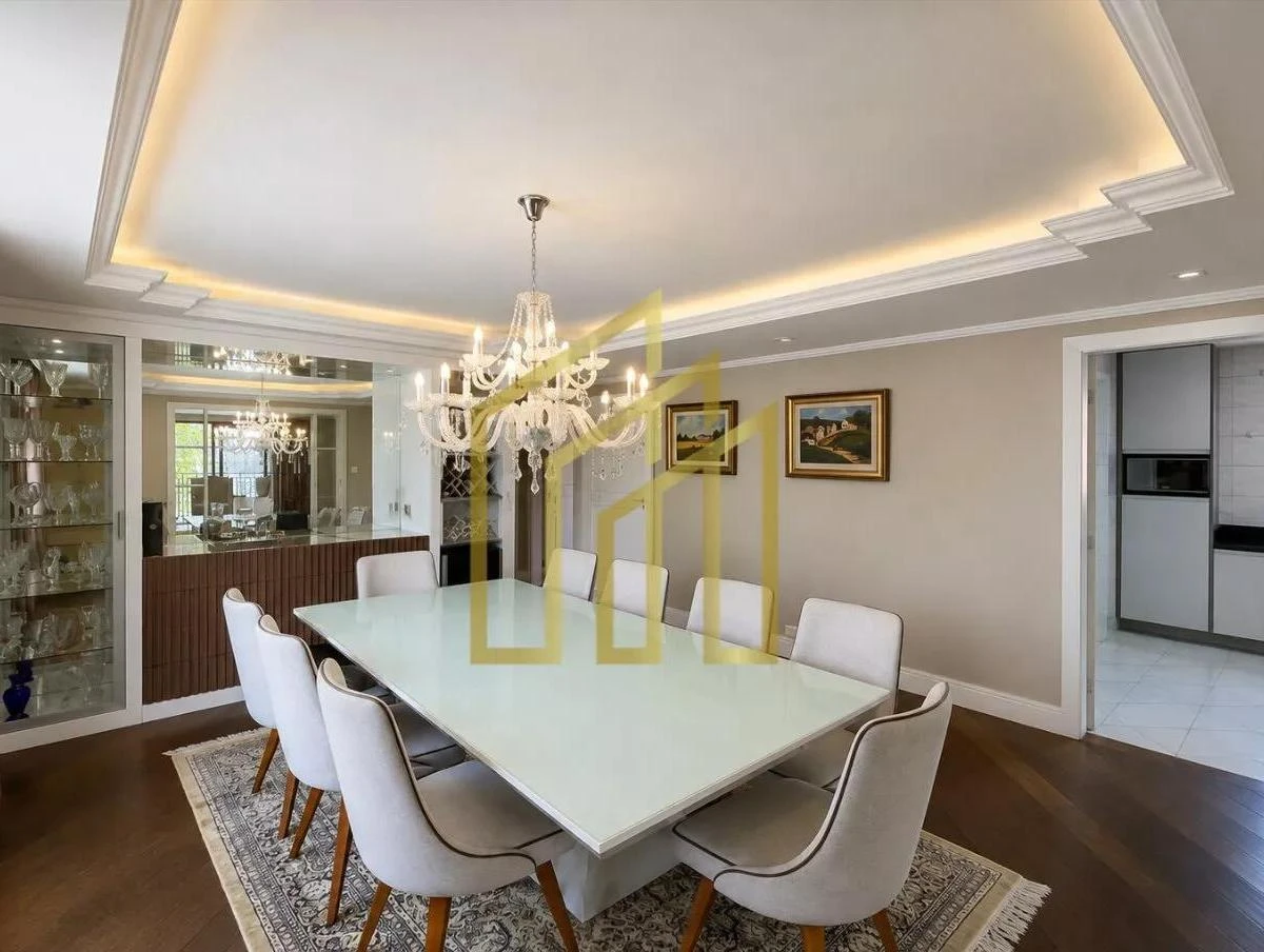 Меблированный дом 400 м²: 2 спальни и 2 ванные — photo 10
