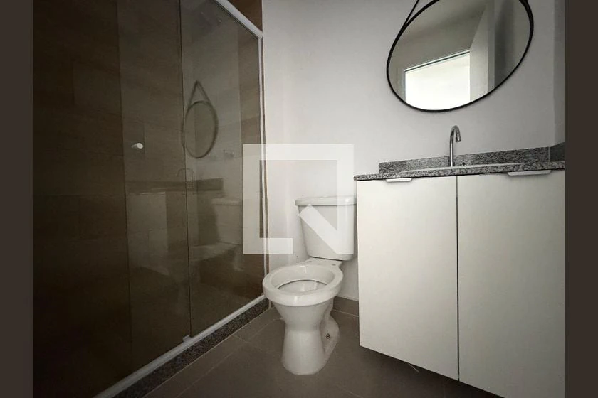 Квартира 40 м² з 1 спальнею та балконом — photo 18