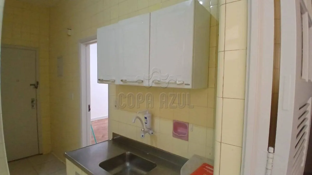 Unfurnished 2-bedroom apartment with 2 bathrooms — photo 28