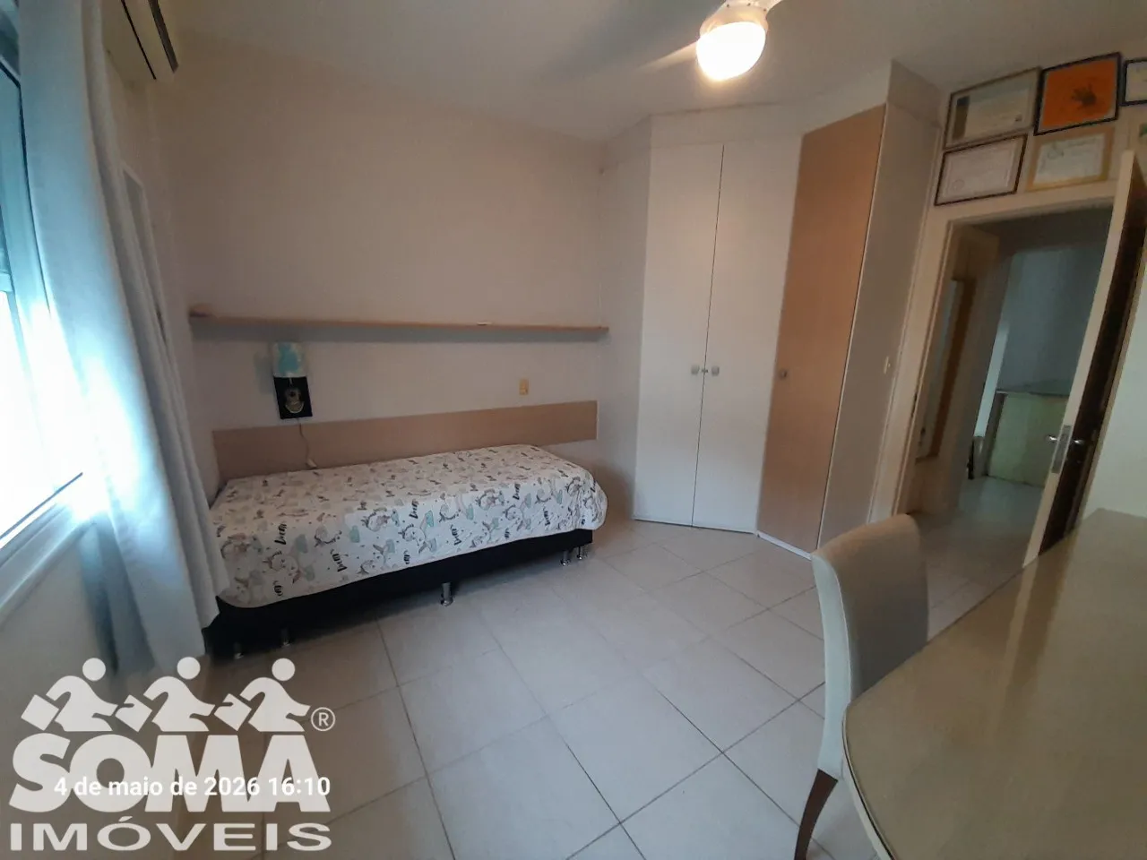 Дуплекс с американской кухней и 2 спальнями-сюитами — photo 20