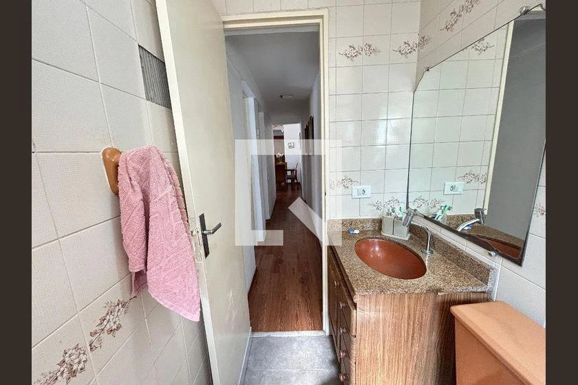 Apartamento mobiliado de 3 quartos com máquina de lavar — photo 33