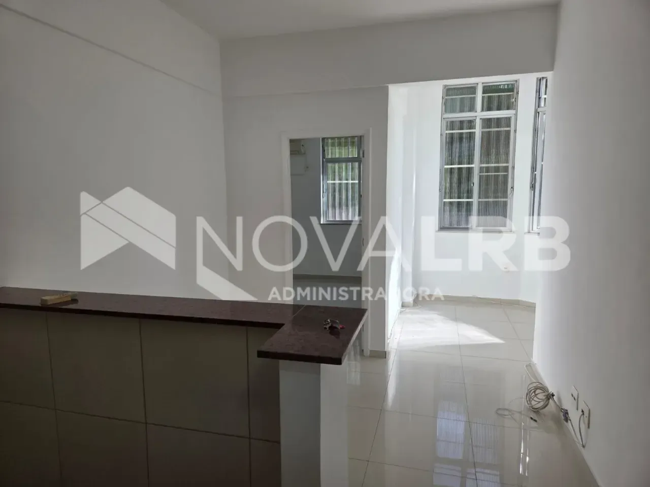 Apartamento de 40 m² com 1 quarto e ar-condicionado — photo 6
