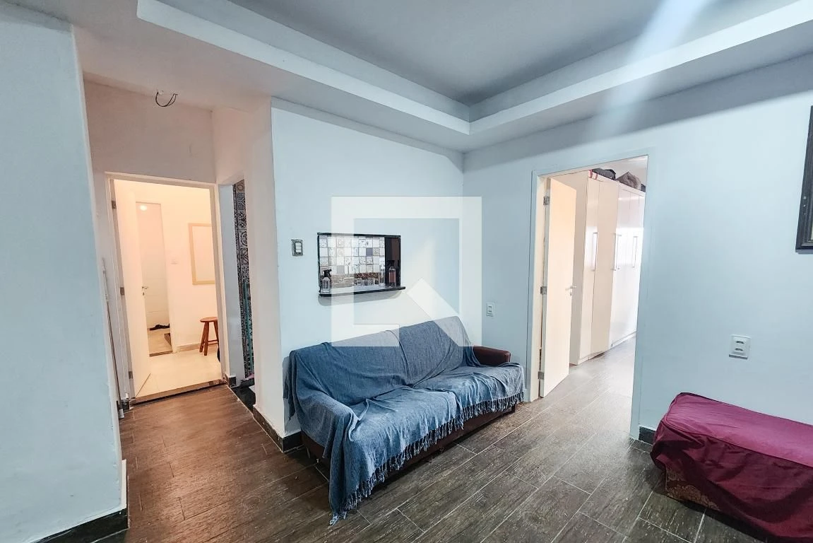 Apartamento mobiliado com 2 quartos em suítes — photo 22