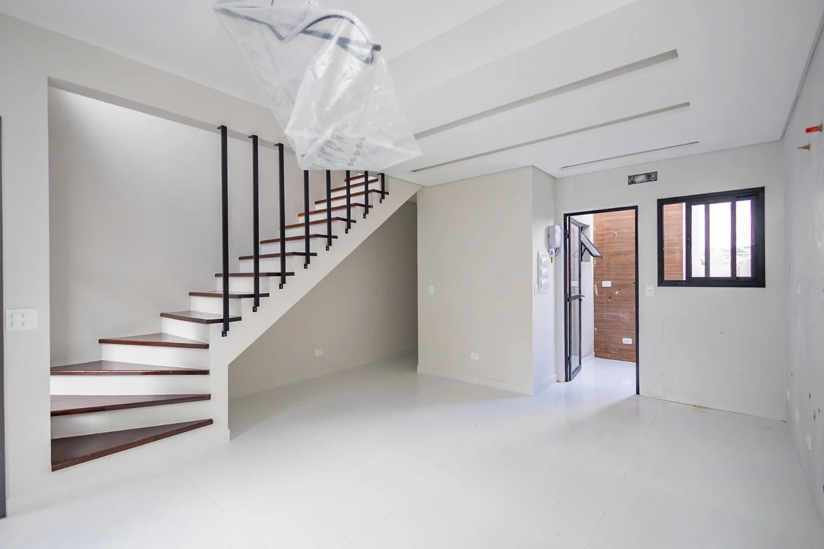 127 m² house with 3 bedrooms and 2 parking spaces — photo 5