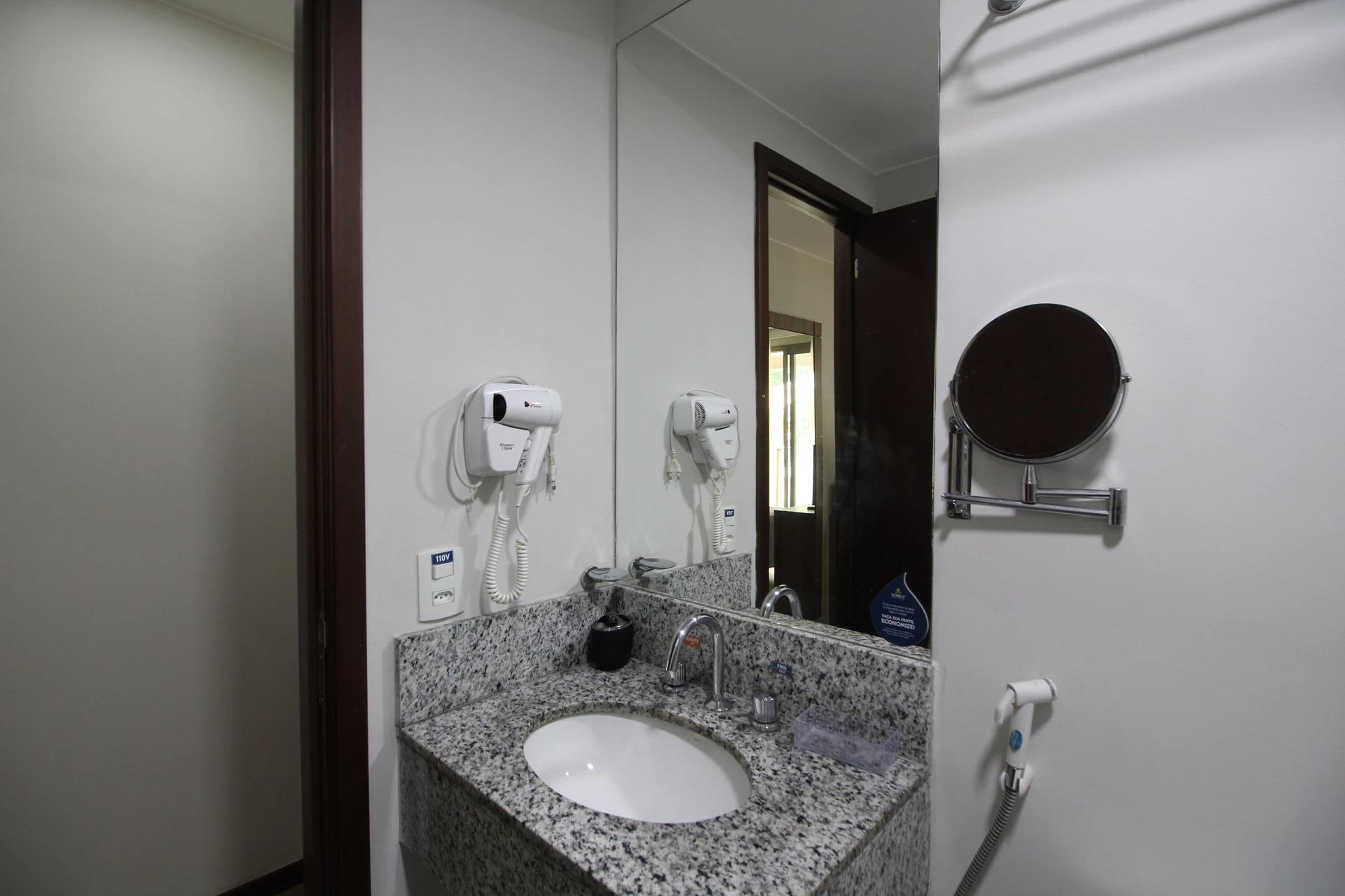 Studio com varanda envidraçada, Barra Olímpica — photo 22