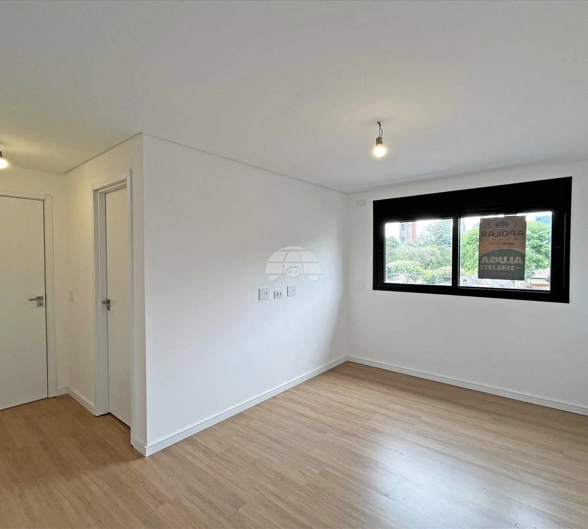 Apartment, 80 m², with a grill on the balcony — photo 3
