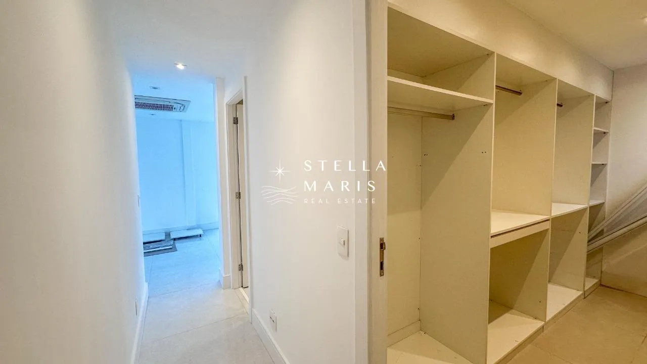 Apartment with 5 bedrooms and 5 bathrooms plus 1 parking space — photo 27