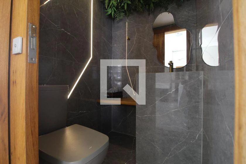 4 quartos e closet: apartamento de 221 m² — photo 16