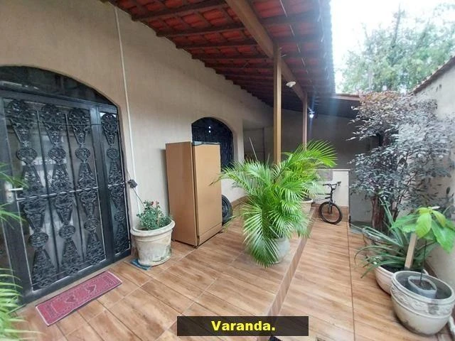 Casa mobiliada de 2 quartos com máquina de lavar — photo 18